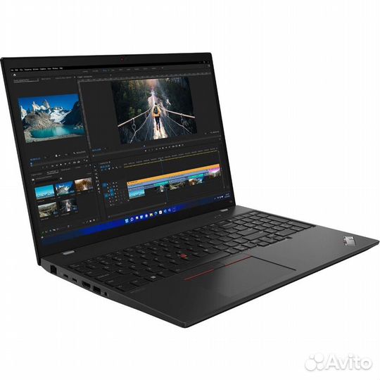 Ноутбук Lenovo ThinkPad T16 Gen 1 538667