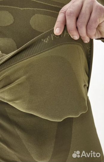 Армейское термобелье