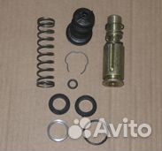 Р/к гцс урал нового образца полный