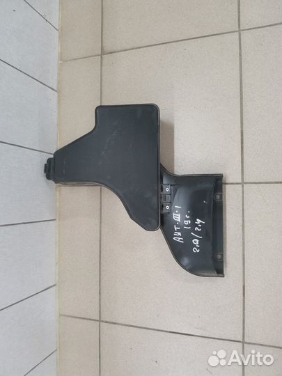 Воздуховод воздушного фильтра Outlander 3 GF