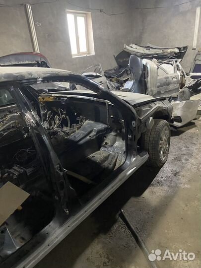 Переварка автомобилей