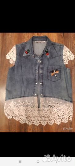 Одежда для девочки