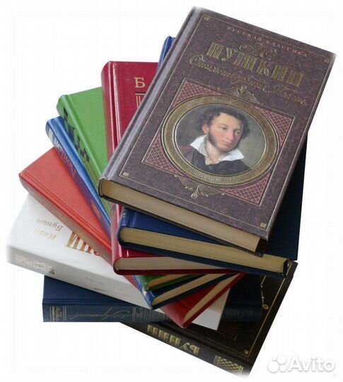 Репетитор по литературе