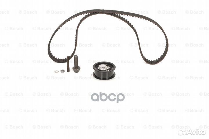 Рем.к-кт грм Audi 80/A4/A6, VW Golf/Passat, Seat