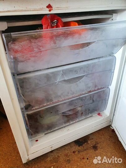 Холодильник