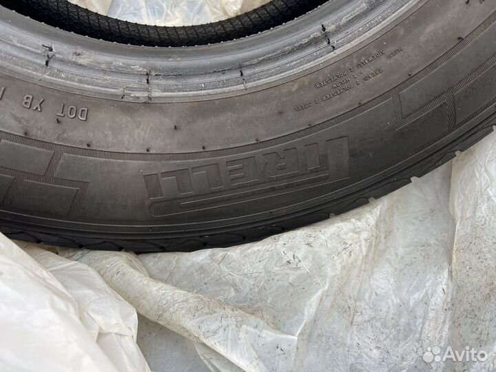 Firemax FM316 215/65 R15C