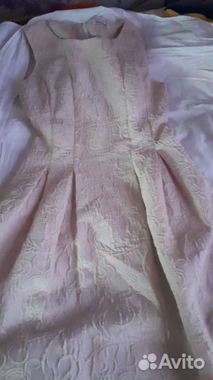 Вещи пакетом на девушку 42 44