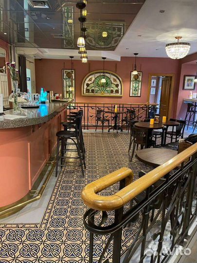 Уборщица полный день