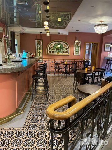 Уборщица полный день