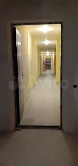 3-к. квартира, 74,6 м², 9/16 эт.