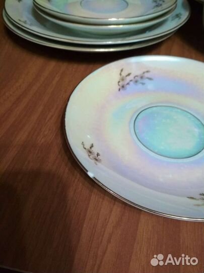 Сервиз кофейный 