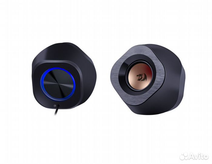 Колонка redragon Kaidas (Bluetooth)