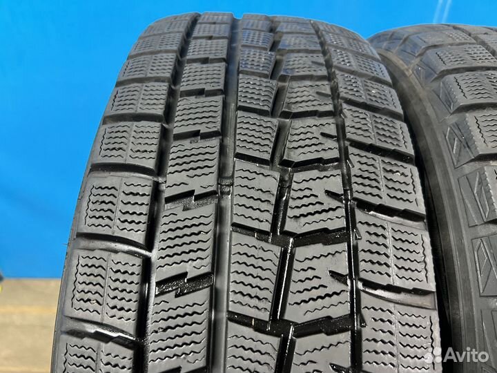 Dunlop Winter Maxx WM01 215/60 R16 95Q