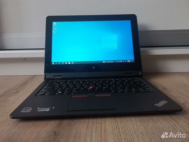 Lenovo Thinkpad Helix 2