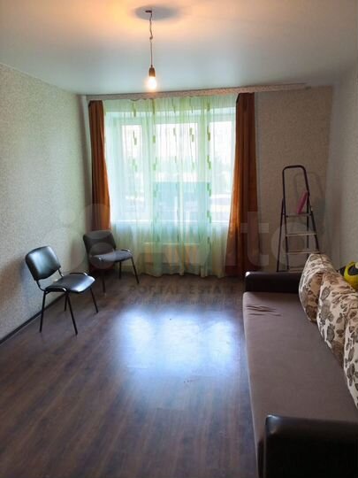 2-к. квартира, 71,6 м², 1/9 эт.