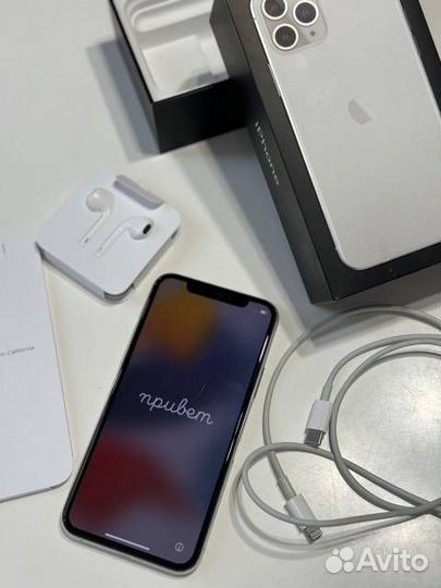 iPhone 11 Pro, 256 ГБ