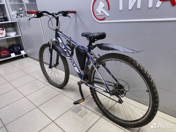 Велосипед Stern Dynamic 1.0