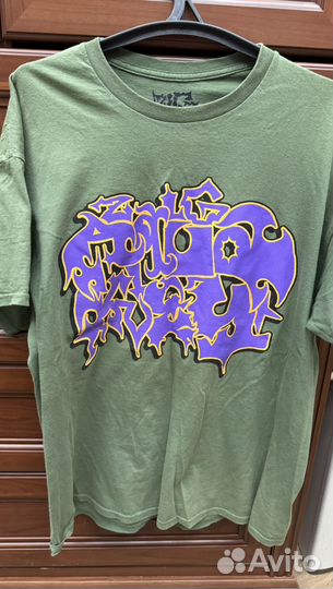 Мерч аквакея