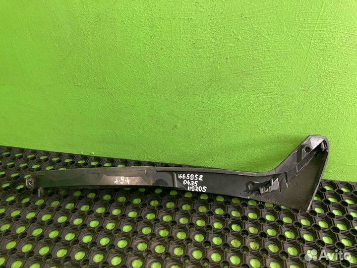 Подлокотник двери DAF XF106