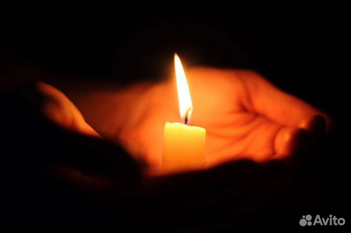 Отливка воском