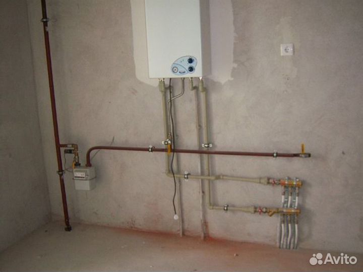 Сантехник услуги сантехника