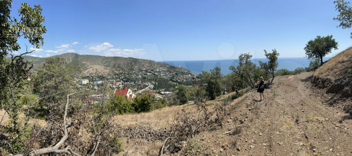 Участок 4 сот. (ИЖС)