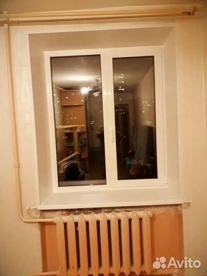 Пластиковые окна на заказ/ Окна пвх