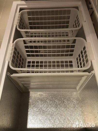 Морозильный ларь/камера Gorenje