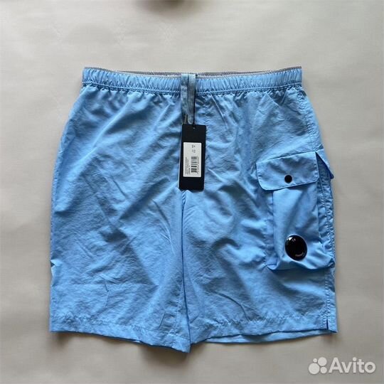 Шорты женские CP Company