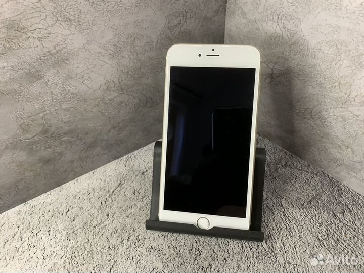 iPhone 6s plus