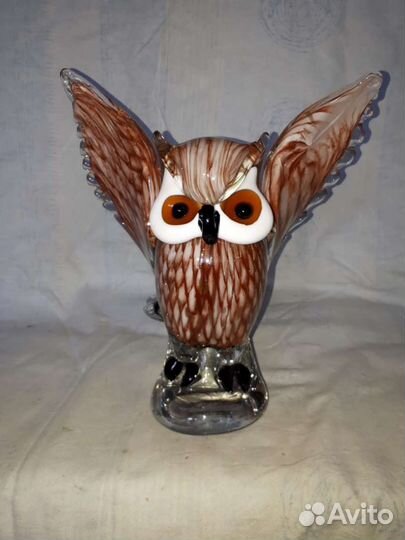 Статуэтка Сова
