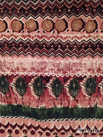 Ткань джинс (хлопок)