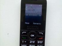 Восстановление alcatel one touch 922 кирпич