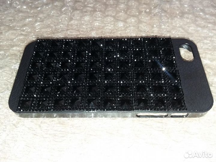 Чехол для телефона (iPhone 5-6, 10)