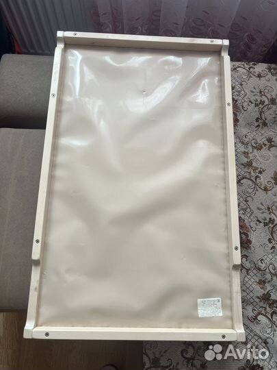 Пеленальная доска