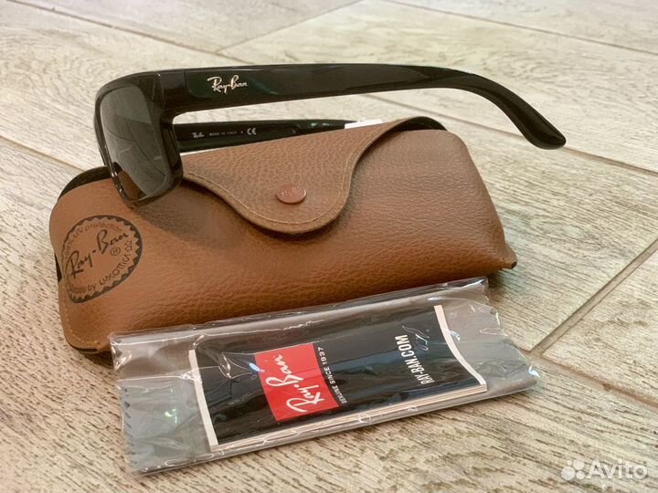 Очки ray ban оригинал