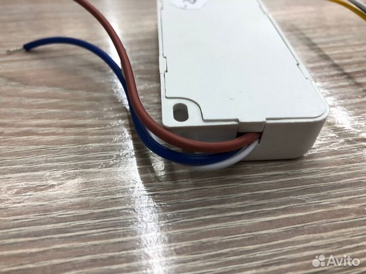 Драйвер (20-40W) х2 80W