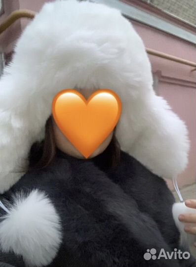 Шапка ушанка