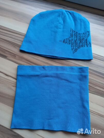 Детские шапочки