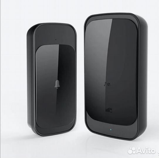 Радиозвонок дверной