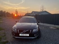 Volvo XC70 2.4 AT, 2013, 395 000 км, с пробегом, цена 1 540 000 руб.