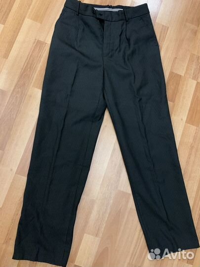 Брюки классические