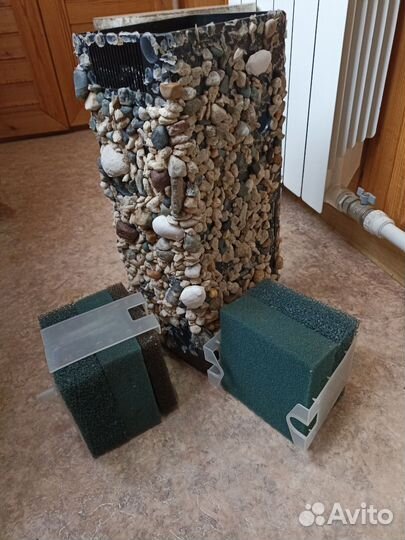 Фильтр для воды