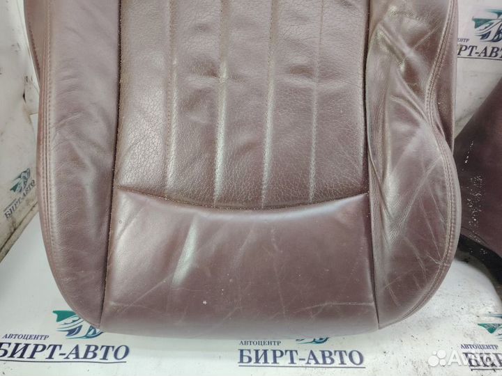 Поролон сиденья переднего левого Infiniti EX35
