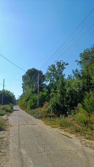 Участок 7,4 сот. (ИЖС)