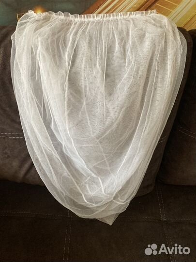 Москитная сетка на коляску