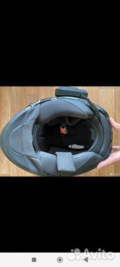 Мотошлем hjc i70