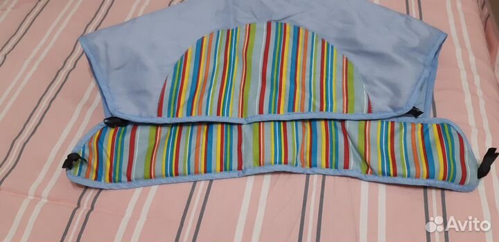 Новый Чехол/Накидка на Ножки Коляску Универсальный