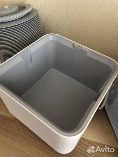 Увлажнитель воздуха Xiaomi Smartmi Air Humidifier