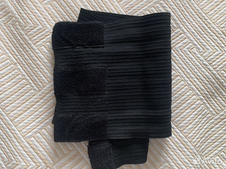 Бандаж послеродовой и послеоперационный пояс